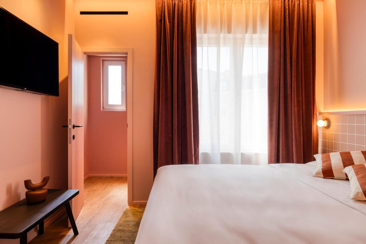 Maison Arya Bruksela Zewnętrze zdjęcie